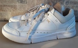 On Cloud THE ROGER Women Shoes Sneakers CloudTec Speedboard Size 8 U5 - $49.49