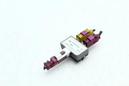 2015-2016 MERCEDES C300 C43 W205 RADIO AMPLIFIER SPLITTER MODULE H1613 image 3