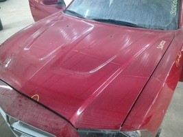 Hood Police Package Fits 11-14 CHARGER 104715232 - $5,565.98 MXN