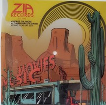 45 RPM Promo Vintage ZIA Jingle by Galen Herod &amp; Dawn ZIA Records Store Day 2019 - £7.13 GBP