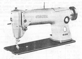 Singer 251 Sewing Machine Operators Manual Enlarged Hard Copy - $12.99