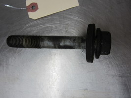 Crankshaft Bolt From 2007 Gmc Envoy 4.2 - £15.98 GBP