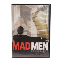 Mad Men - Season 1 (DVD, 2008, 4-Disc Set) - £5.51 GBP