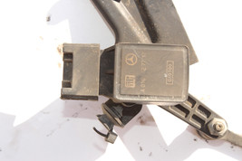 1998-2002 MERCEDES BENZ CLK430 HEADLIGHT LEVEL SENSOR K1447 image 2
