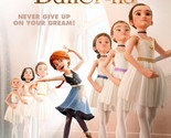 Ballerina DVD | Region 4 - $11.73