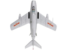Mikoyan-Gurevich MiG-15Bis Fighter Aircraft &quot;811 72nd Guards Fighter Aviation R - £89.51 GBP