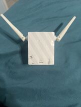 TP-LINK TL-WA855RE Range Extender - $4.95