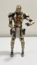 FORTNITE VICTORY ROYALE MIDAS REX 6.5” ACTION FIGURE TOY Loose - £11.11 GBP