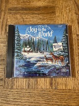 Joy To The World Cd - £23.27 GBP
