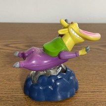Cartoon Network Cow And Chicken Toys Action Figure Figurine Vintage Works - £7.69 GBP