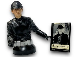 Lieutenant Renz Signature Edition 215 out of 2500 Mini Bust You Rebel Scum - £112.34 GBP