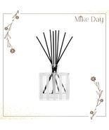 NEST Fragrances Wild Mint &amp; Eucalyptus Reed Diffuser 175ml New no Box wi... - $39.59