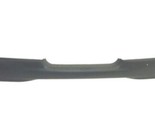 Sherman FO1095188 For 1997-2004 Ford Econoline Van Gray Front Bumper Val... - $46.79