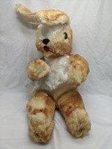 Vintage Dollcraft Novelty Co Bunny Stuffed Animal Plush 20" - $55.43