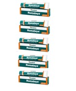 5 X Himalaya Rumalaya Gel 30g Pain Relief Gel Arthritis Gout Back Hip Kn... - $39.99