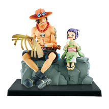 Ichiban Kuji Ace Otama Figure One Piece Wano Country 2nd Act Prize A - £57.40 GBP
