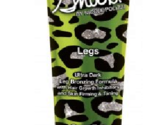 Supre SNOOKI LEGS Ultra Dark Leg Bronzer Hair Growth Inhibitors 6oz - $16.73