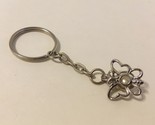 Key chain butterfly pearl  1  14  1 thumb155 crop