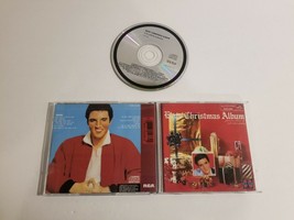 Elvis Christmas Album by Elvis Presley (CD, RCA) - £5.82 GBP