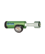 Drive CGA 540 Pediatric Oxygen Regulator 0-4 lpm - Brand NEW - Ships nex... - $79.15