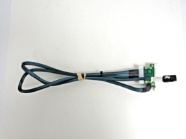 Supermicro CBL-0352L-LP 2-Port 85cm Low Profile MiniSAS Cable     E-4 - £19.35 GBP