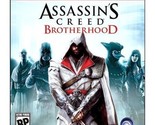 Sony Game Assasins creed brotherho 22712 - £8.01 GBP