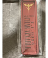 Gundam Char Azuna Blue Mini Can Tray - $479.16 MXN