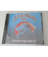 STEVE MILLER BAND GREATEST HITS 1974-78 CD 14 TRACKS SEALED NEW! - $11.87