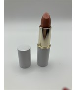 Estee Lauder All Day Lipstick Mocha Pink 50 Vintage NOS White Tube - $18.87 CAD