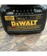 DeWalt DW9116 7.2V-18V 1-Hour Battery Charger - $14.00