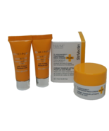 StriVectin Neck Cream 0.25oz + SKINN Firming Cream Duo 2×0.17oz Travel Size - $23.90 CAD