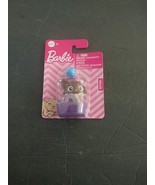 BARBIE Mini Pet Figurine Toy - KITTEN Cat Animal - $9.06 CAD