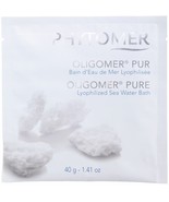 PHYTOMER Oligomer Pur Bain dEau de Mer Lyophilisee 20 x 40 g - $206.00