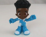2020 Spin Master Netflix Mighty Express Max 2.25&quot; Action Figure - $9.69