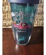 Tervis &quot;Take Me To The Lake&quot; Cup Tumbler With Lid - €50,58 EUR