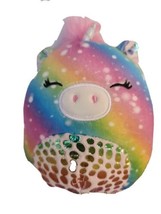 Squishmallows Prim Rainbow Unicorn 5&quot; Plush Animal Walgreens Exclusive Valentine - £4.88 GBP