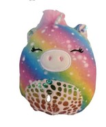 Squishmallows Prim Rainbow Unicorn 5&quot; Plush Animal Walgreens Exclusive V... - £4.80 GBP