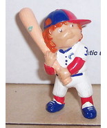 1984 OAA Cabbage Patch Kids PVC Figure #21 - $282.93 MXN