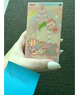 HAPPINESS  -  Big into Energy Phone Charm Authentic Labubu POP MART - €34,23 EUR