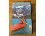Western Canada VHS - $87.88
