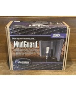 Auralex Mud Guard - microphone screen. NMIB - $44.55