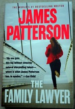 James Patterson 2017 true 1st THE FAMILY LAWYER tp domestic violence bullying - £7.16 GBP