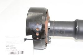 Rear Drive Shaft Automatic Transmission AWD Fits 12-16 BMW 528i 67552 image 5