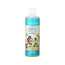 Childs Farm Strawberry and Organic Mint Shampoo 500 ml  - $16.00