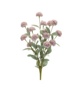 Mini Mum Floral Bush (Set of 4) - $98.03 CAD
