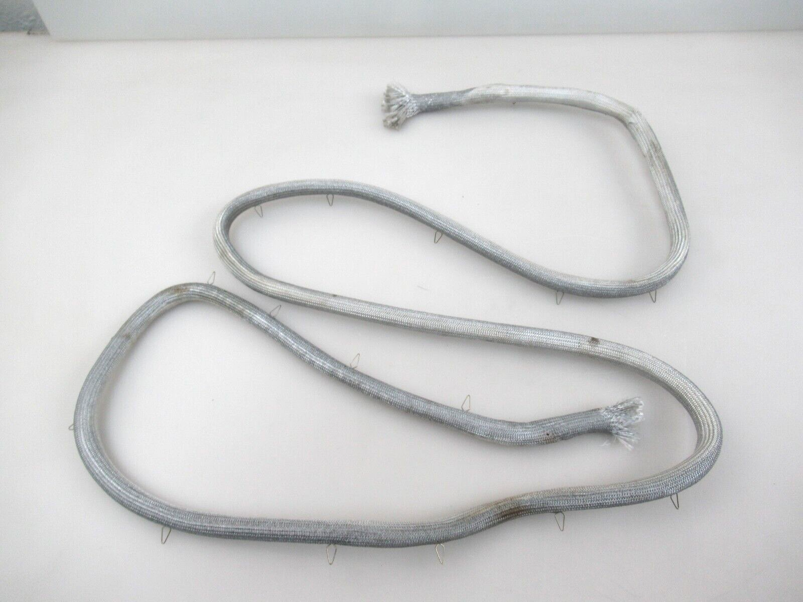 GE Double Wall Oven Door 86&quot; Gasket  WB04T10050 - $19.15