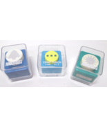Carl Craft Punch Lot of 3 Scrapbooking Paper Punches - Stars, Snowflake,... - €16,31 EUR