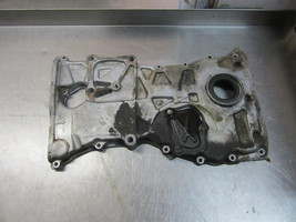 Engine Timing Cover From 2013 Honda CR-V  2.4L - $105.00