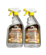 2 Pack Parker &amp; Bailey Title &amp; Stone Floor Cleaner Streak Free 22oz - $29.99