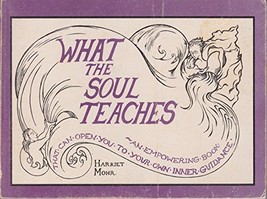 1994 PB What the Soul Teaches - £10.83 GBP